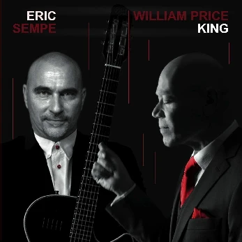 Pochette — Eric Sempé & William Price King