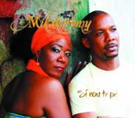 Pochette — Mikakeremy — Si nou te pe