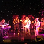 John McLaughlin Louis Winsberg Marc Guillermond Eric Sempe