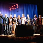 Eric Marienthal Russia 2010