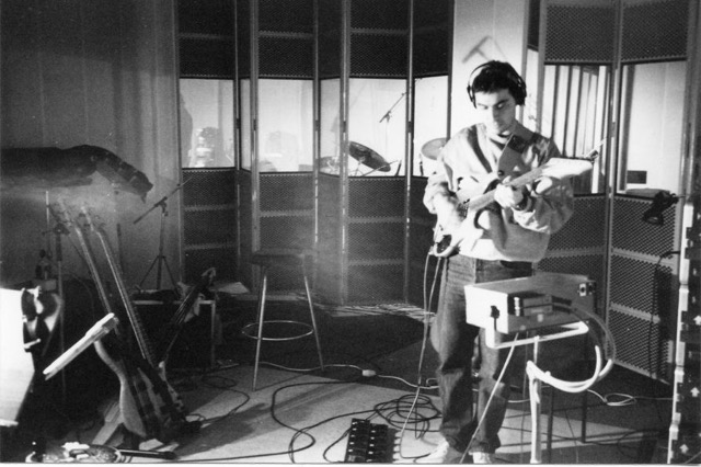 Eric Sempe Bauer Studio ECM Ludwigsburg