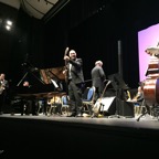 Avec l'orchestre de Nice 1