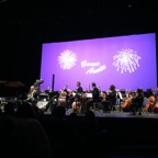 Avec l'orchestre de Nice 2