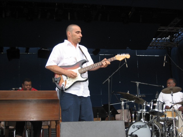 Liz McComb Eric Sempe