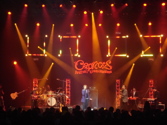 Theresa Rhodes Cran-Montana